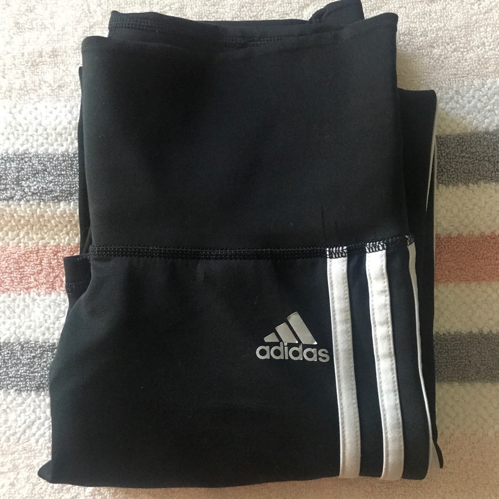Adidas High Rise - Picture 2 of 4